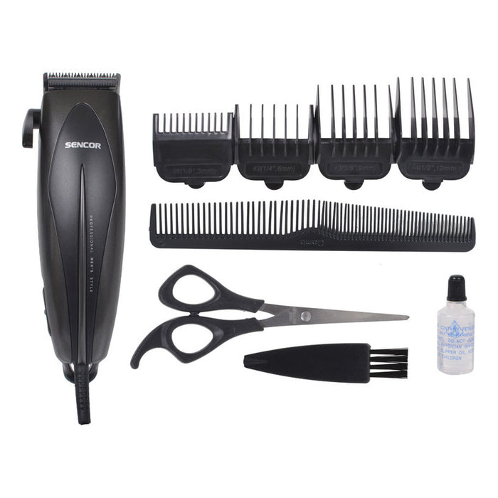Clipper SENCOR SHP 320SL NUMBER OF COMBS 4
