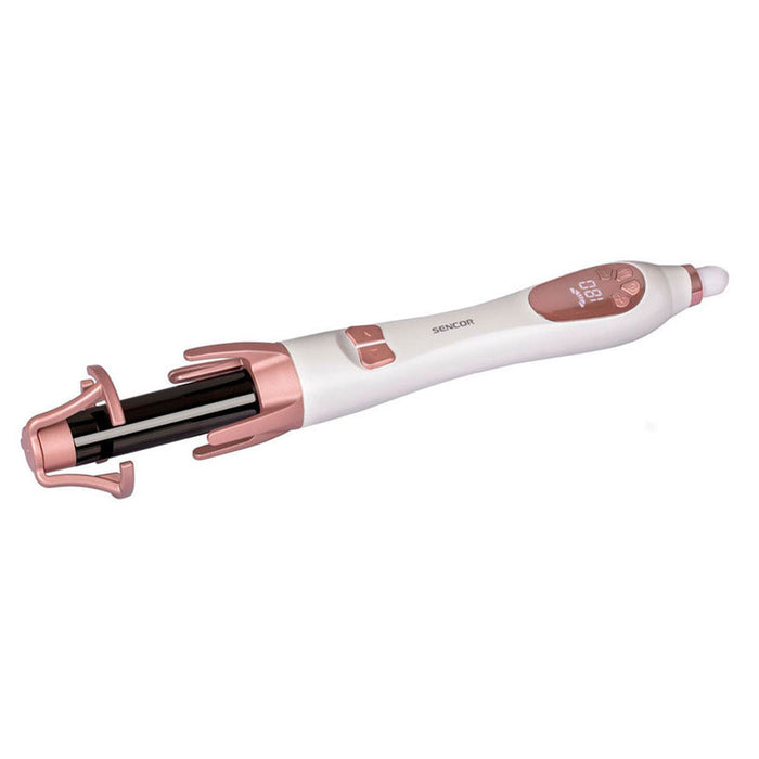 SENCOR SHS 0900GD curling iron
