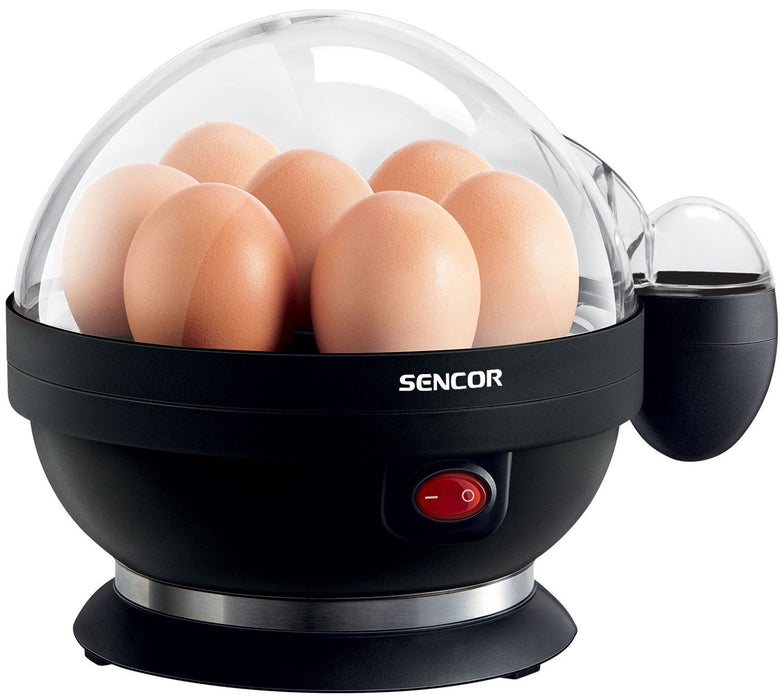SENCOR BLACK, 380 W