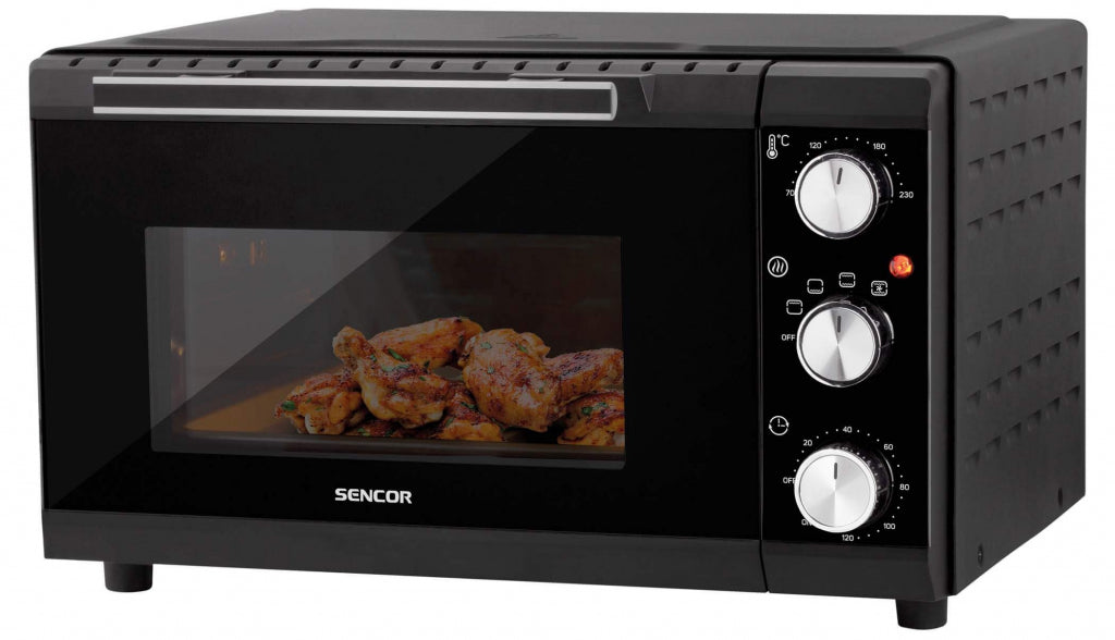 Oven Sencor SEO 2000BK