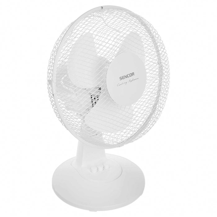 Fan Sencor SFE 2310WH