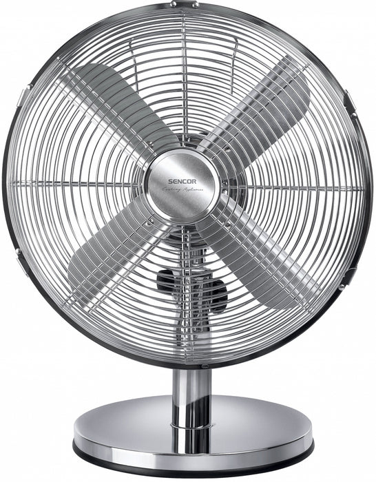 Fan Sencor SFE3040SL + Frappe shaker Arielli AFM-25