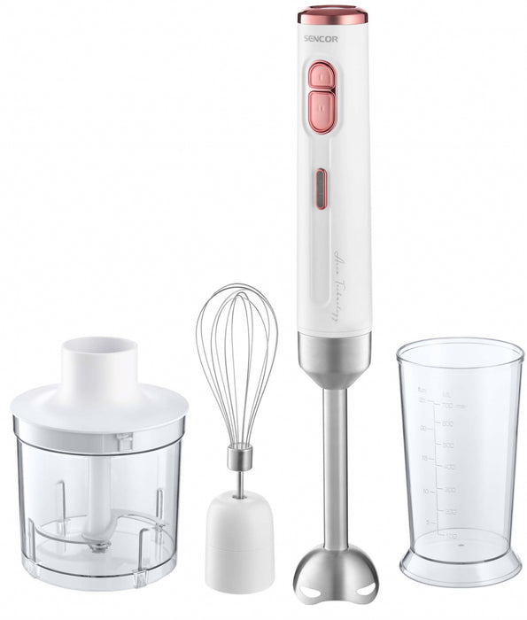 Blender Sencor SHB 9000WH