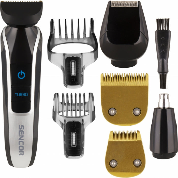 Hair clipper Sencor SHP7201SL