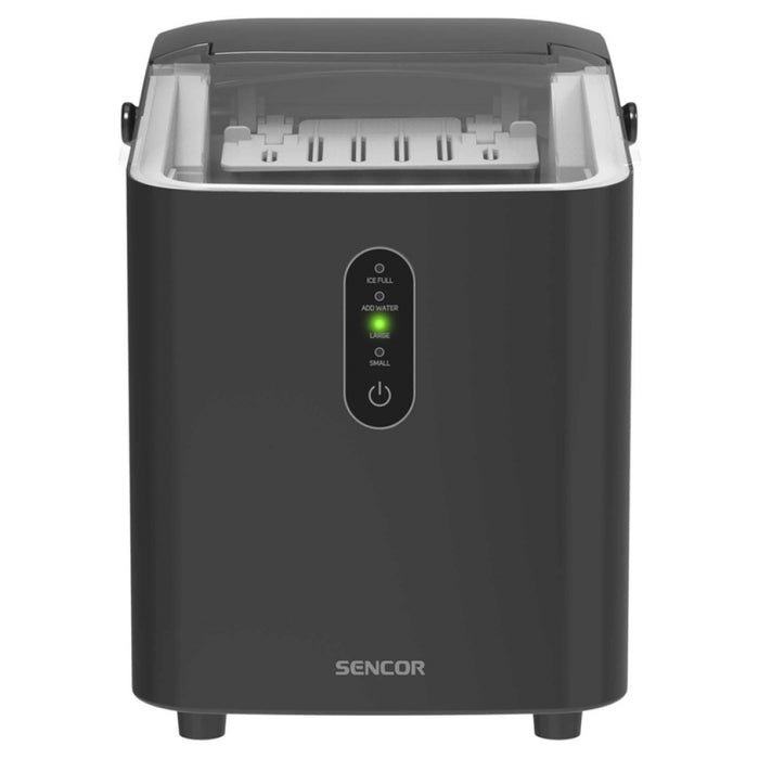 ICE GENERATOR SENCOR SIM 2500BK