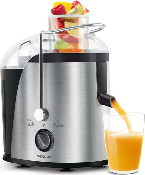 Juicer Sencor SJE741SS