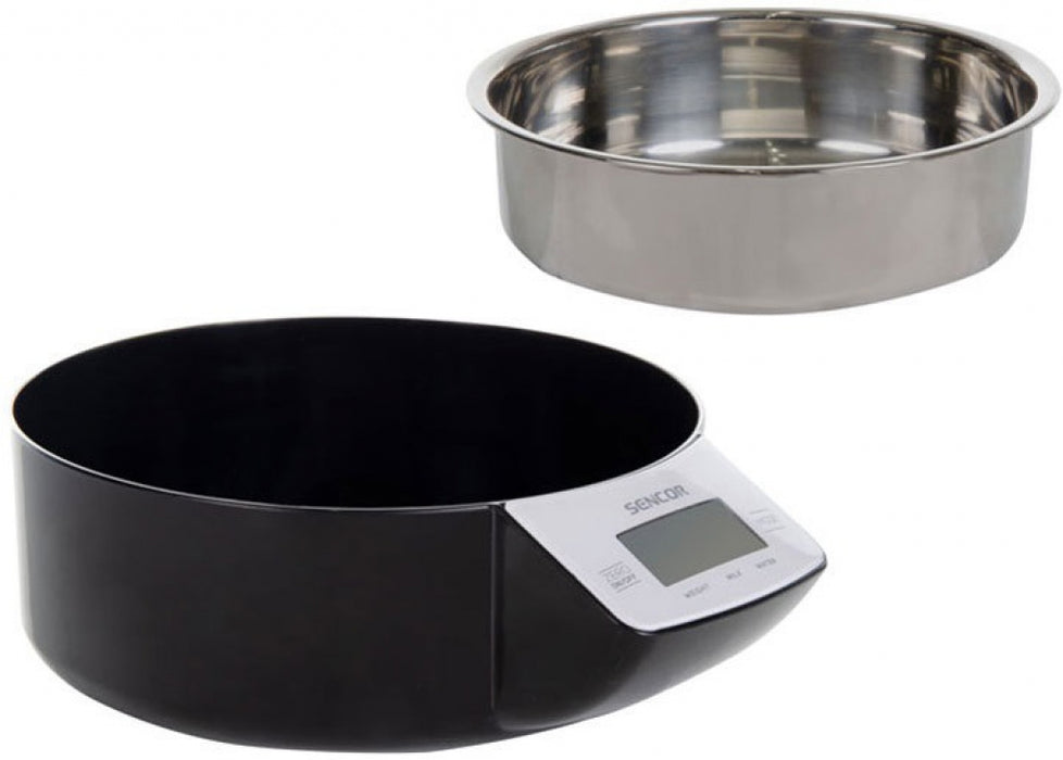 Kitchen scale Sencor SKS4030BK