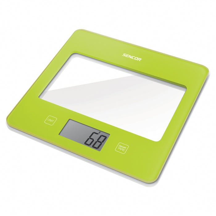 Kitchen scale Sencor SKS5031GR