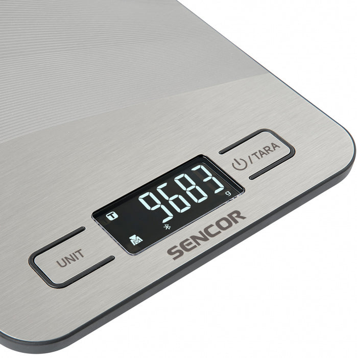 Kitchen scale Sencor SKS 8080