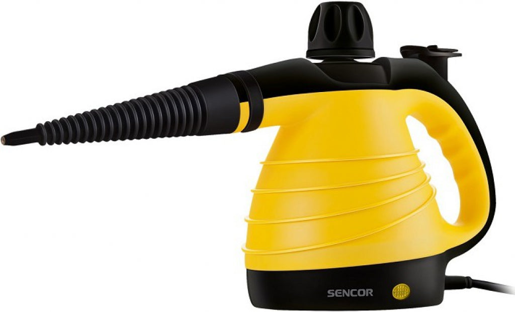 Sencor SSC3001YL steam cleaner