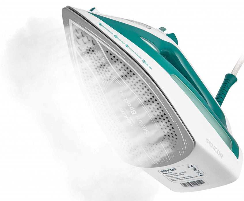 Iron Sencor SSI 6100GR