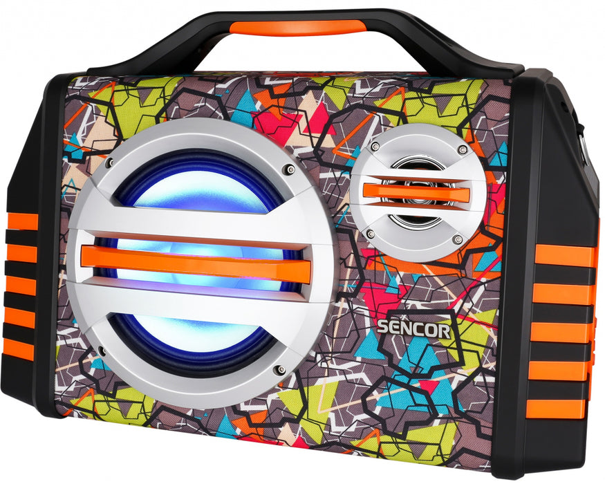 Sencor SSS3200 Bluetooth mini system