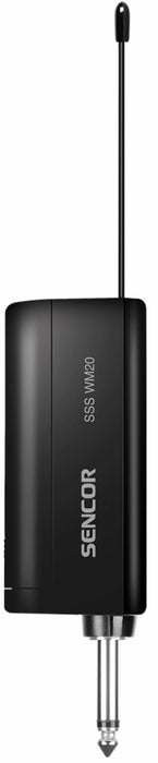 Sencor SSS WM20 microphone