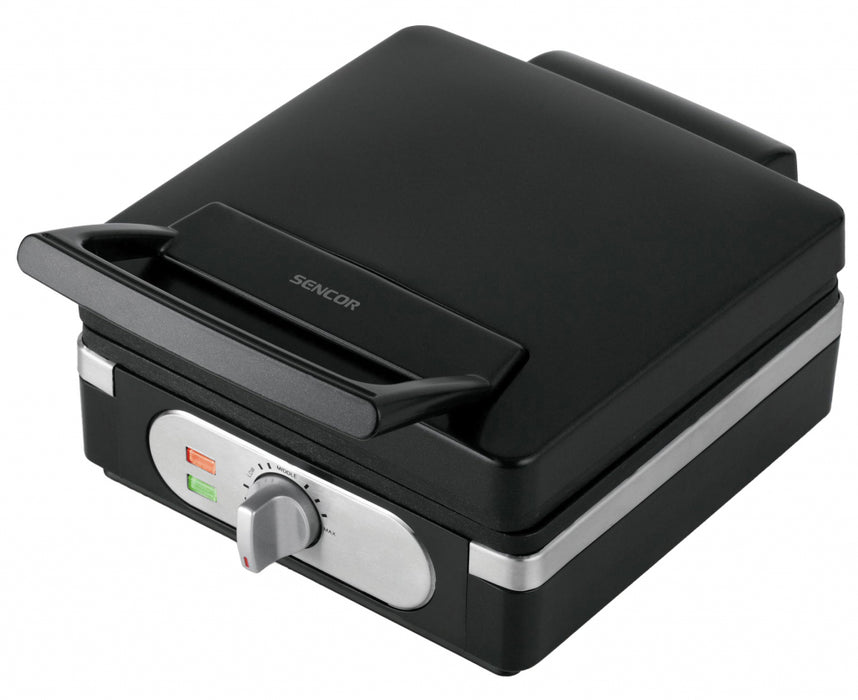 Waffle maker Sencor SWF 2010BK