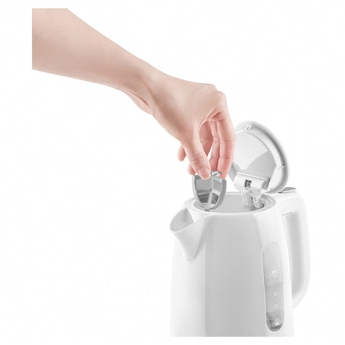 El. Sencor SWK 1020WH kettle
