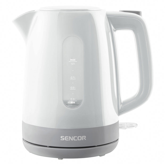 El. Sencor SWK 1020WH kettle