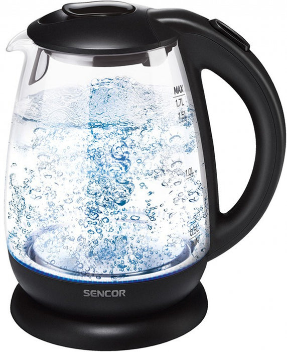 Electric kettle Sencor SWK1785BK