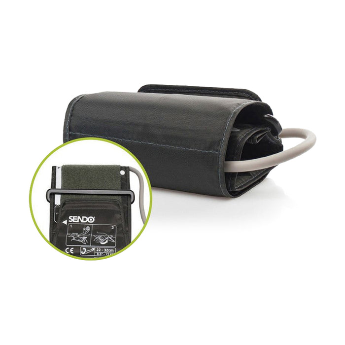 Blood apparatus SENDO ADVANCE 3 + ADAPTER