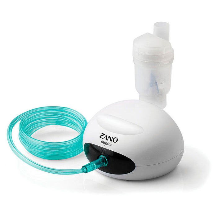 ZANO ZANO INSPIRE WHITE INHALER, SUITABLE FOR CHILDREN