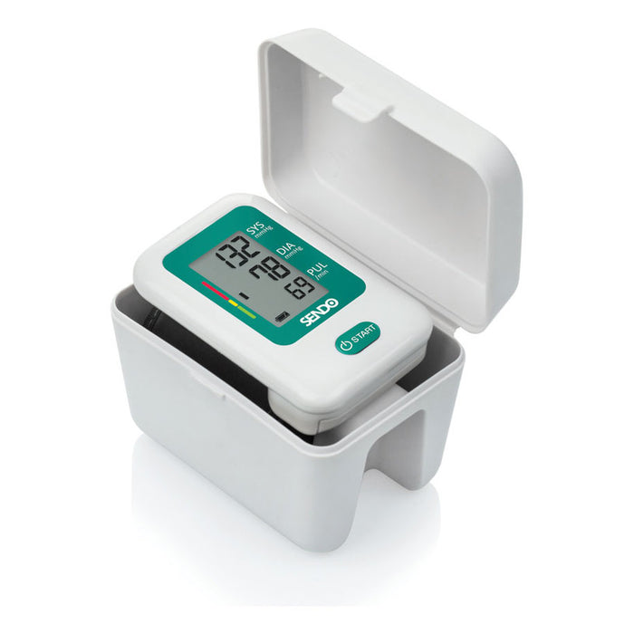Blood test device SENDO SMART 2