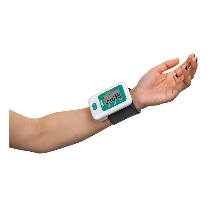 Blood test device SENDO SMART 2
