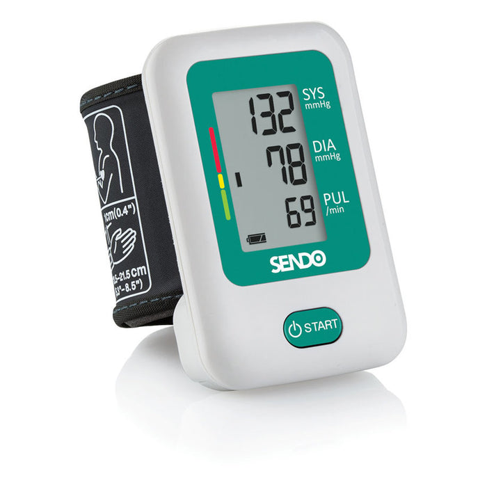 Blood test device SENDO SMART 2