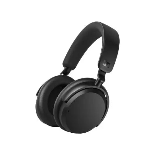 Sennheiser Accentum Wireless On-Ear Headphones Black EU - Audio<<<Основна<<<DunaXML&&&Аудио слушалки<<<Смартфони