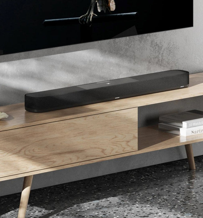Sennheiser AMBEO Soundbar Plus SB02 - SoundbarsGKS-SOU<<<Loudspeakers columns headphonesGKS<<<ActionPL