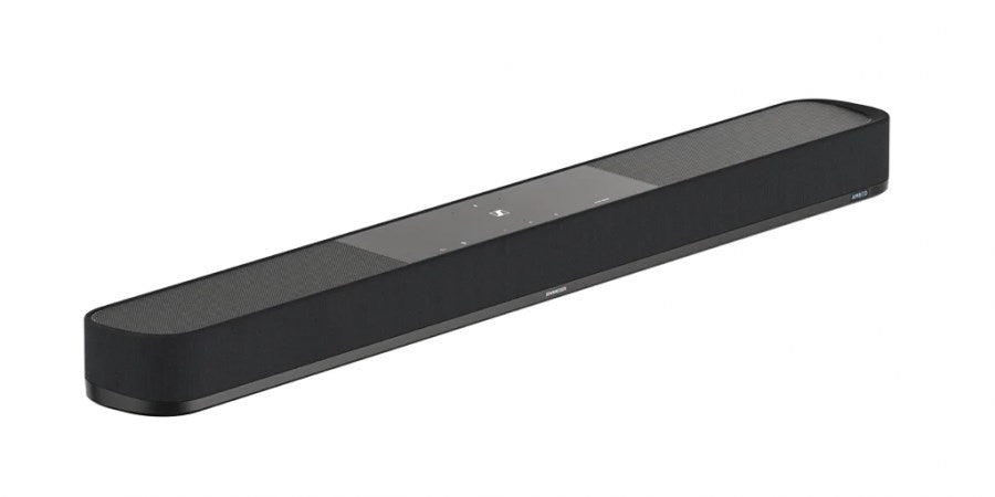 Sennheiser AMBEO Soundbar Plus SB02 - SoundbarsGKS-SOU<<<Loudspeakers columns headphonesGKS<<<ActionPL