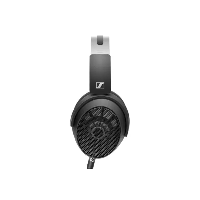 Sennheiser HD 490 PRO - professional reference open-back studio headphones - HeadphonesMIS-SLU<<<Microphones