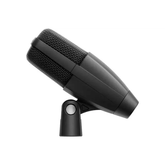 Sennheiser MD 421 Kompakt - dynamic supercardioid - MicrophonesMIS-MIK<<<Microphones and headphonesMIS<<<ActionPL