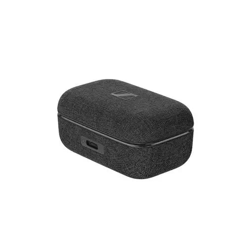 Sennheiser Momentum 4 True Wireless In-Ear Earbuds Graphite EU - Audio<<<Основна<<<DunaXML&&&Микрофони и