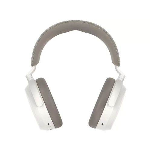 Sennheiser Momentum 4 Wireless On-Ear Headphones White EU - Audio<<<Основна<<<DunaXML&&&Електроника Периферни и