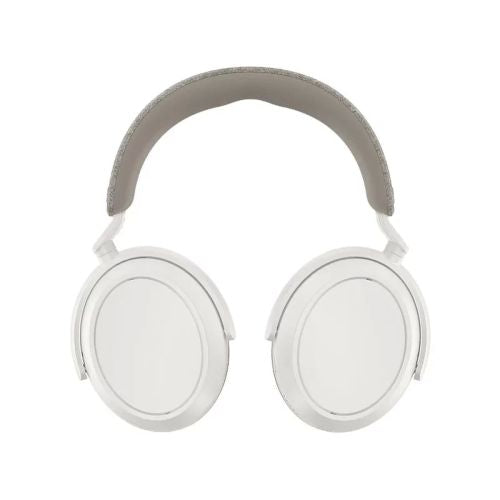 Sennheiser Momentum 4 Wireless On-Ear Headphones White EU - Audio<<<Основна<<<DunaXML&&&Електроника Периферни и