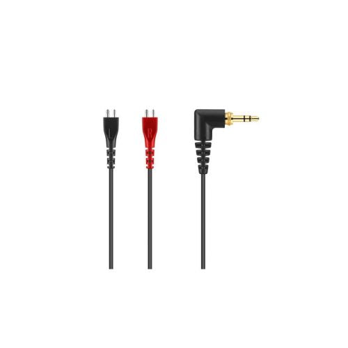 Sennheiser HD 25 Plus professional wired closed-back headphones