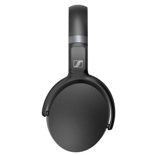 Headphones Sennheiser HD450 BT BLACK Black