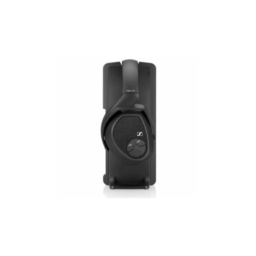 Sennheiser RS 175 Headphones Head-band Black