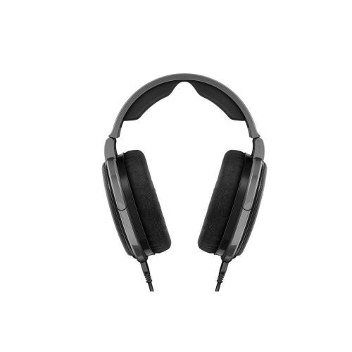 Headphones with Headband Sennheiser HD 650 Titanium