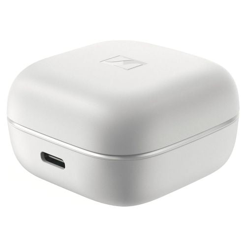 Sennheiser Accentum Wireless In-Ear TWS Headphones White EU