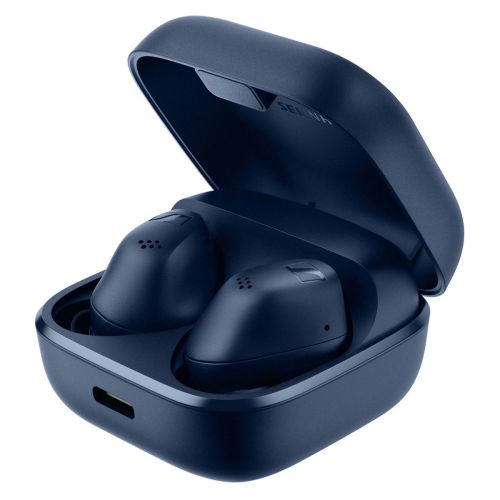 Sennheiser Accentum True Wireless In-Ear Earbuds Blue EU