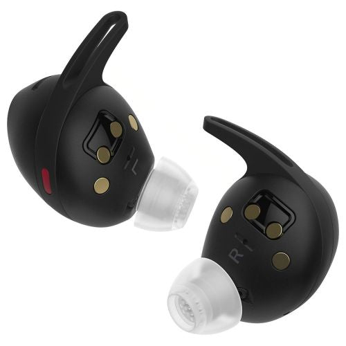 Sennheiser Momentum Sport True Wireless In-Ear Earbuds Black EU