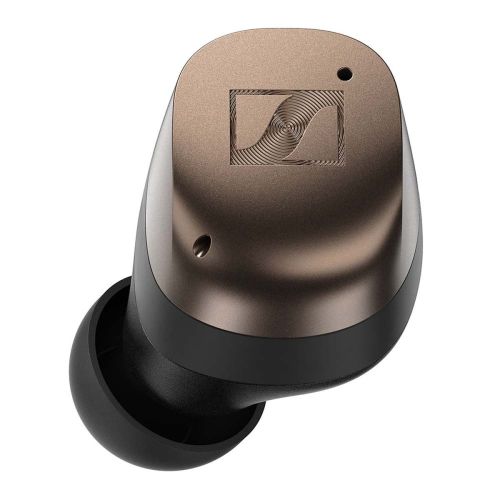 Sennheiser Momentum 4 True Wireless In-Ear Earbuds Copper EU