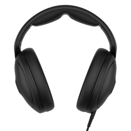 Sennheiser HD 620S Over-Ear Headphones with Detachable Cables, Black EU