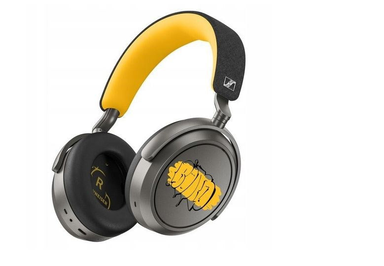 Sennheiser Momentum 4 Wireless 80th Anniversary Edition Headphones