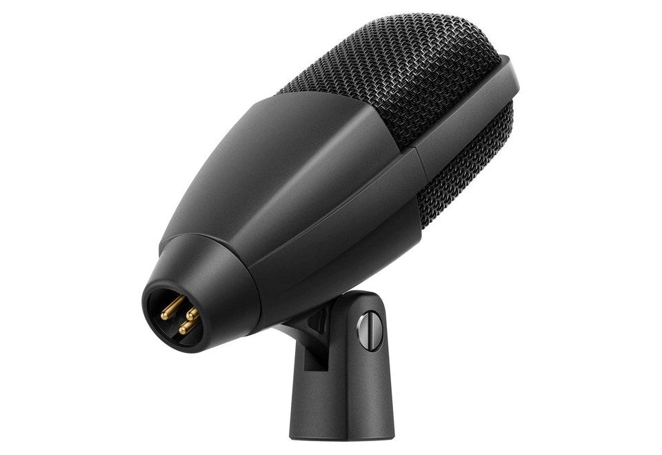 Sennheiser MD 421 Kompakt - dynamic, supercardioid