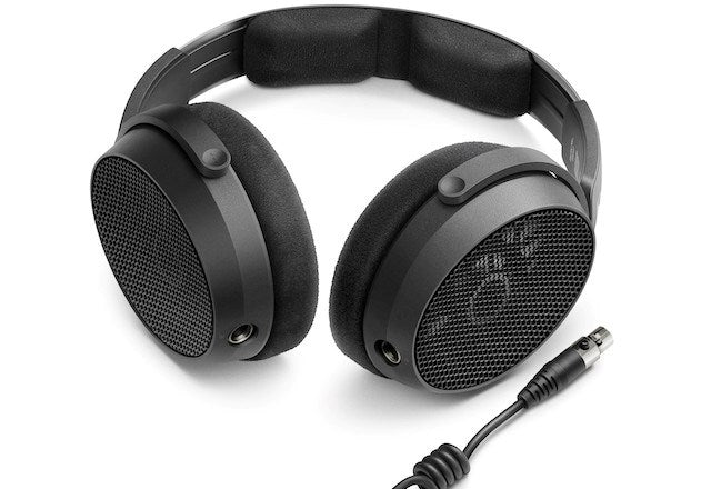 Sennheiser HD 490 PRO Plus - professional reference open-back studio headphones