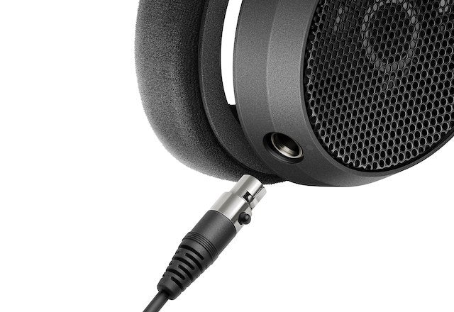 Sennheiser HD 490 PRO Plus - professional reference open-back studio headphones