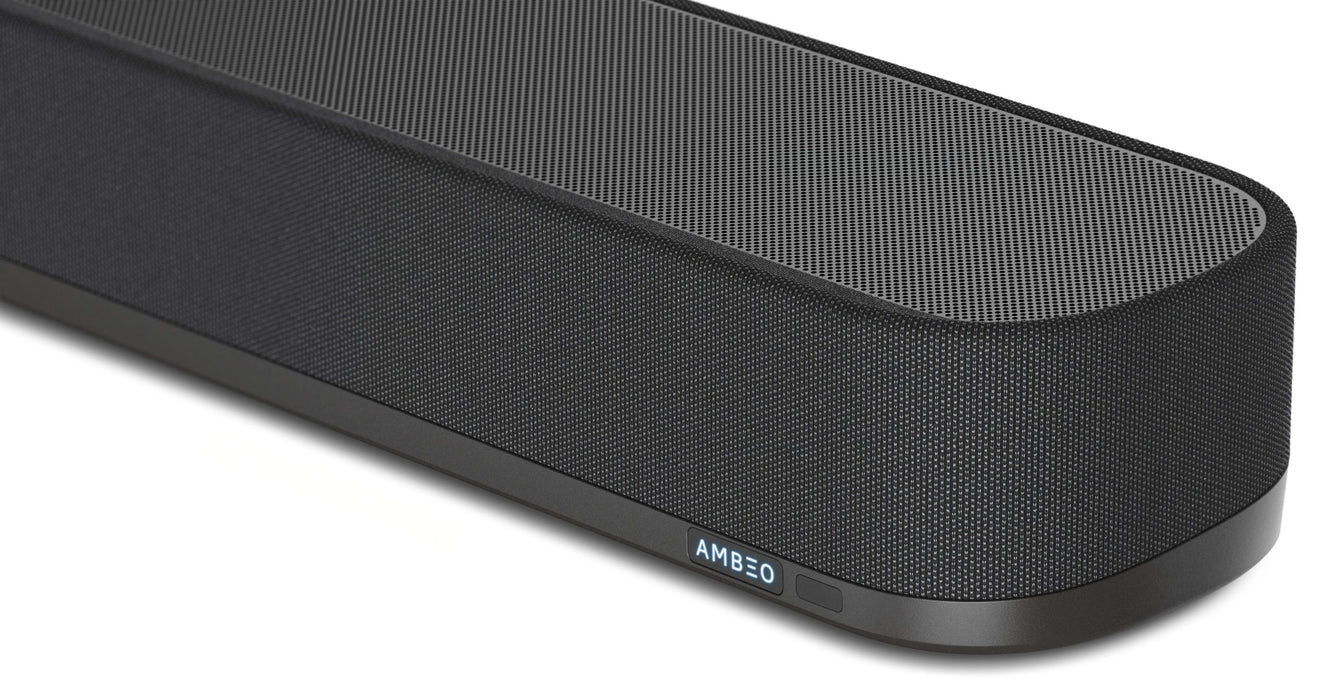 Sennheiser AMBEO Soundbar Plus SB02