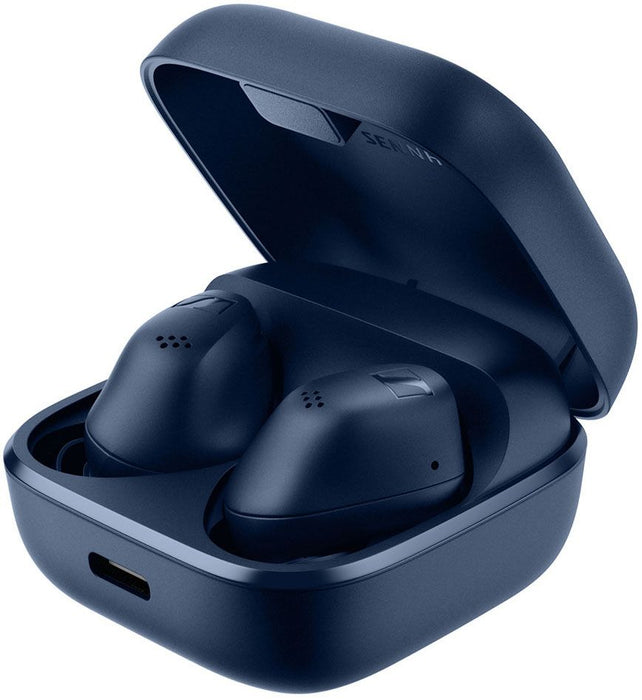 Sennheiser Accentum True Wireless In-Ear Earbuds Blue EU