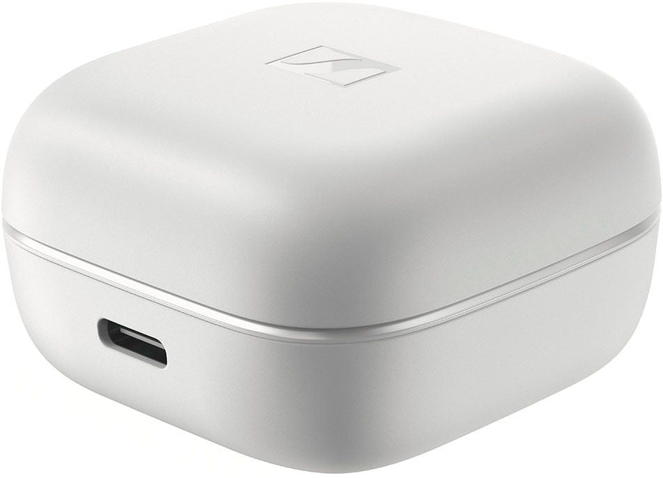 Sennheiser Accentum True Wireless In-Ear Earbuds White EU